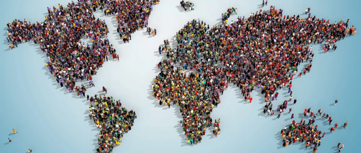 Cresce la community italiana della Cooperazione Internazionale