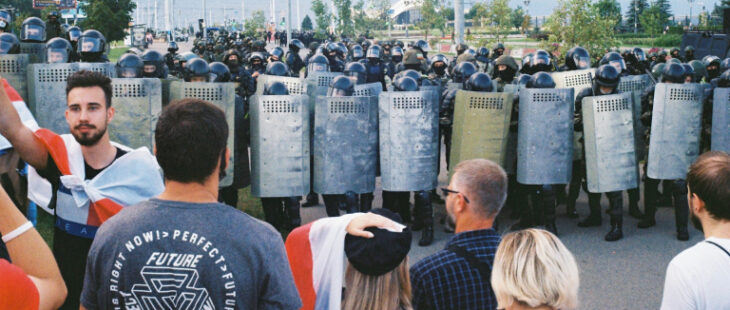 Bando UE su prevenzione dei conflitti e costruzione della pace