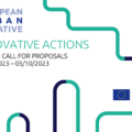 Secondo bando per azioni innovative della European Urban Initiative