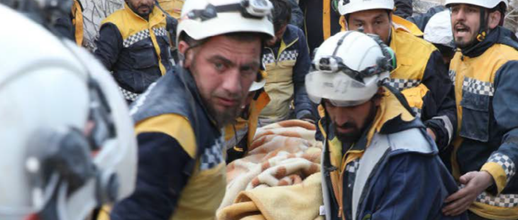 I dati 2023 preoccupano un sistema umanitario sempre più vicino al limite