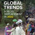 Global Trends in Forced Displacement, UNHCR registra cifre record di rifugiati e sfollati