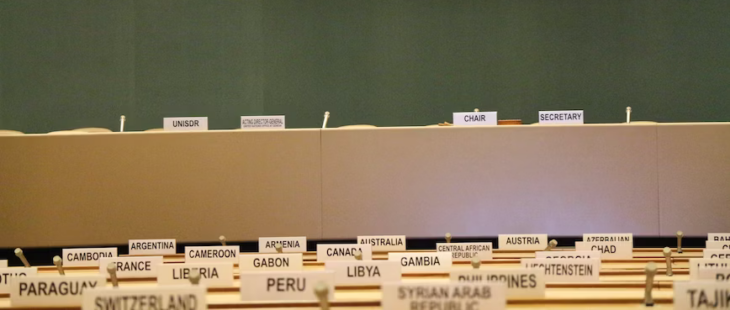 Braccio di ferro all’ONU sul Summit del futuro