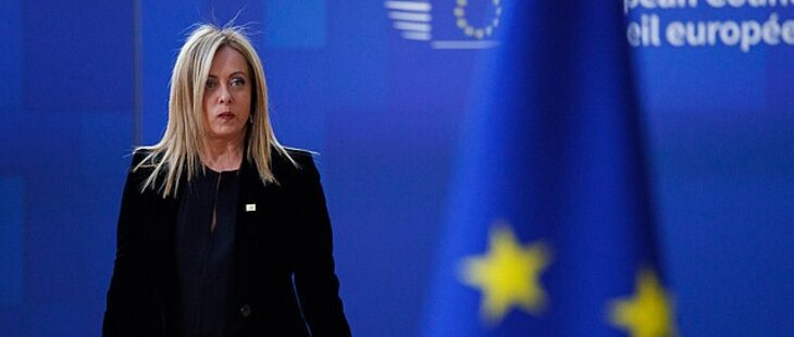 Il mistero del piano Mattei per l’Africa