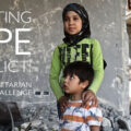 Al via il bando Creating Hope in Conflict 2023