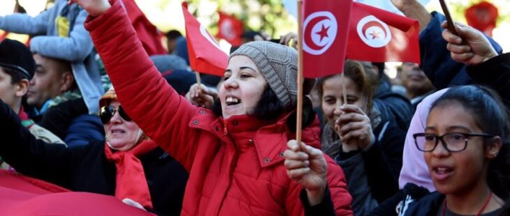 Bando UNDP per la coesione sociale in Tunisia