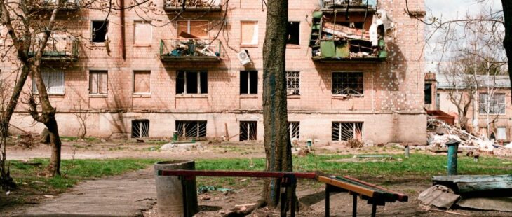 Seconda iniziativa di emergenza AICS a favore della popolazione colpita dal conflitto in Ucraina