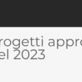 Pubblicati gli elenchi dei progetti finanziati dall'8x1000 Valdese