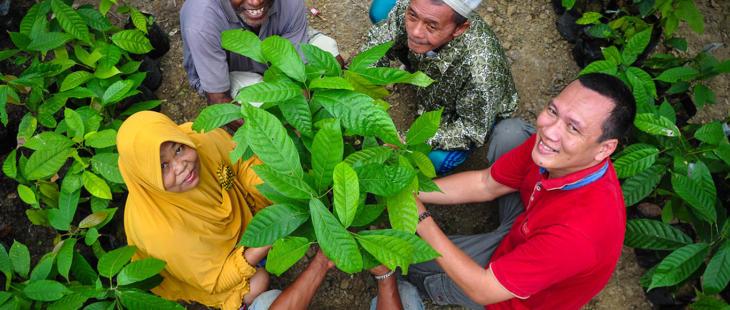 Educazione di qualità, ricerca e innovazione in agricoltura