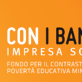 10 Milioni per co-progettare sul contrasto alla povertà educativa