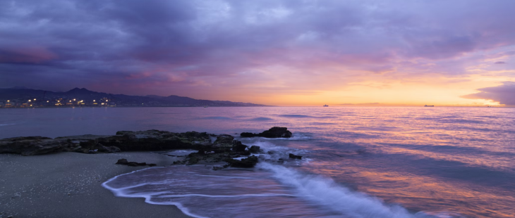 Bando Soka Gakkai per la tutela delle aree costiere e marine