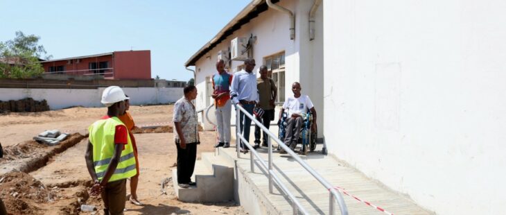 Bando AICS sulla disabilità in Mozambico