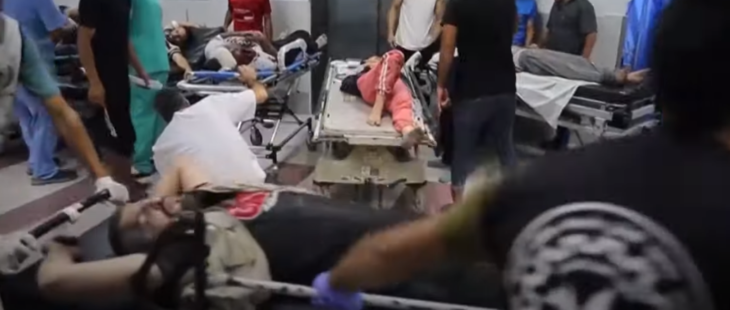 Il dilemma umanitario di Gaza