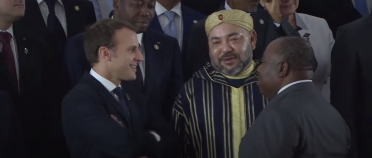 La Francia ha un problema con l’Africa che riguarda tutta l’Europa