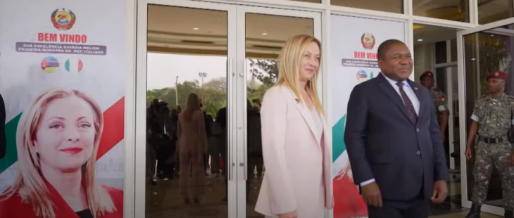 Il Piano Mattei sarà finanziato con risorse del Fondo Italiano per il Clima