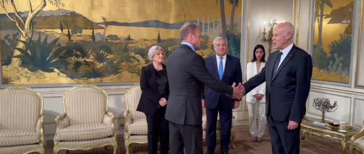 Nella manovra spunta il Fondo per la cooperazione orizzontale per l'Africa, saranno i consumatori a selezionare i progetti