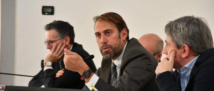 Marco Rusconi nominato nuovo direttore dell'AICS