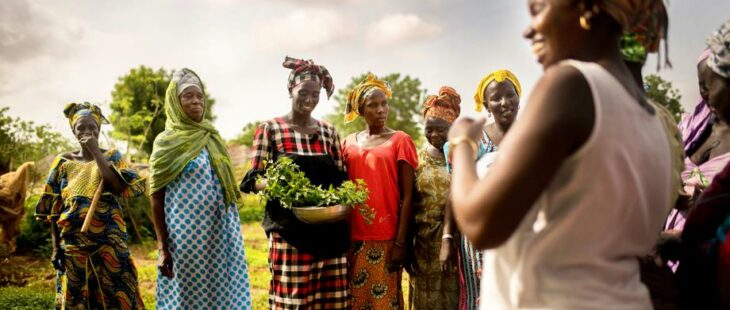 Nuovo affidato AICS su Empowerment femminile in Kenya