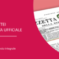 Il testo del Piano Mattei pubblicato in gazzetta ufficiale