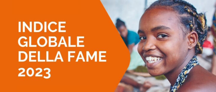 Stallo e regressione nella lotta contro la fame