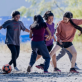 Bando di GIZ e FIFA su Sport ed empowerment femminile