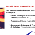 Anteprima del bando AICS 2023 per le OSC e gli Enti Locali