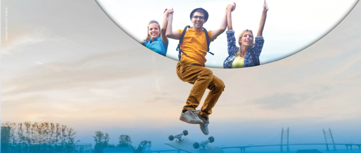 Al via i bandi 2024 del Programma Erasmus+