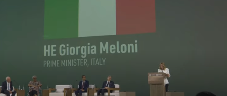 Aspettative e dubbi degli addetti ai lavori sul Piano Mattei