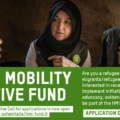 Oxfam lancia il Human Mobility Initiative Fund