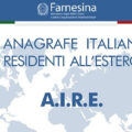 Sanzioni più dure per gli espatriati che non si iscrivono all'AIRE nel 2024
