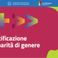 Contributi per l'ottenimento della Certificazione di Parità di Genere
