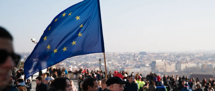 Le organizzazioni della società civile europee lanciano una campagna in vista delle elezioni