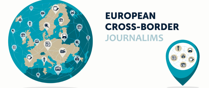 Tre programmi a sostegno del giornalismo investigativo transfrontaliero