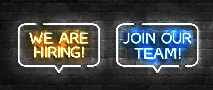 “We are hiring!” ecco i profili più ricercati del settore della cooperazione internazionale