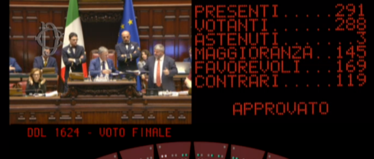 Il Piano Mattei è legge, a fine mese la conferenza Italia - Africa