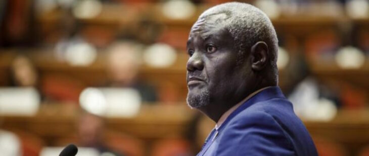 Il Piano Mattei sarà la via italiana verso la localizzazione dell’aiuto?