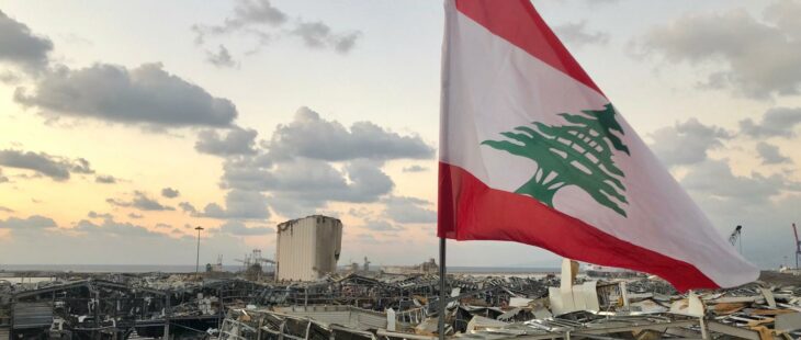 Bando AICS per lo sviluppo locale e occupazionale in Libano