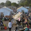 Iniziative di emergenza AICS in Sudan e RCA