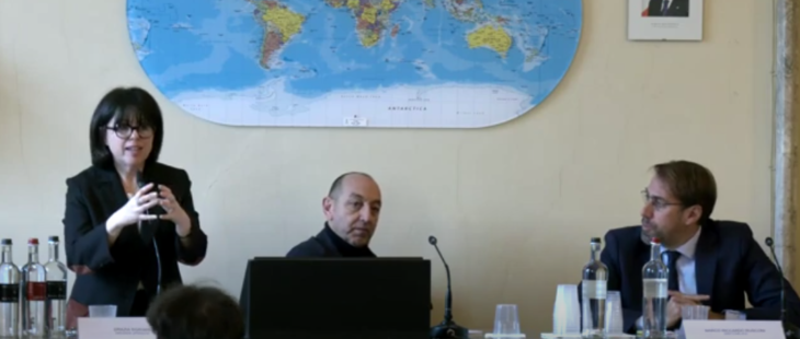 Video presentazione Bando AICS 2023