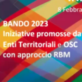 Quante proposte possono presentare le OSC e gli Enti Territoriali ?