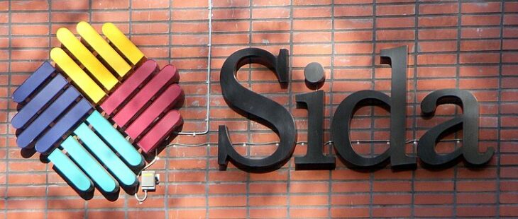 L’agenzia svedese SIDA apre agli attori locali e alle INGOs