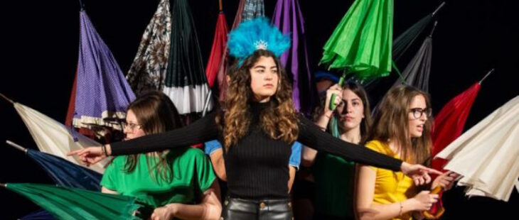 Bando Clima Creativo