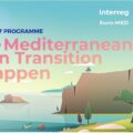 Secondo bando per progetti tematici Interreg Euro-MED