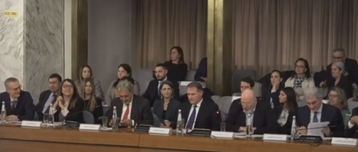 Cirielli agli enti locali: più risorse e tempo per il bando AICS 2023