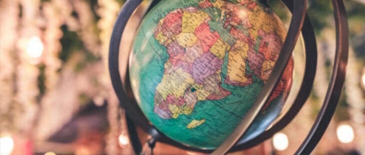 Regione Piemonte per l'Africa sub-sahariana