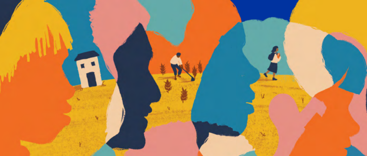 Sfide e soluzioni per gli Internally Displaced People