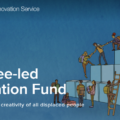 UNHCR Innovation Fund per le organizzazioni guidate da rifugiati