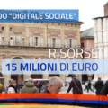 15 milioni per l’empowerment digitale del non profit