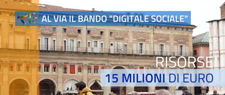 15 milioni per l’empowerment digitale del non profit