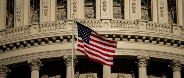 Il Congresso americano approva una legge per accelerare la localizzazione dei fondi USAID