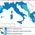 Bando per progetti territoriali strategici del Interreg Euro-Med